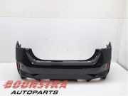 Stoßstange hinten BMW 5er G60, G68, G90 51125A5A721