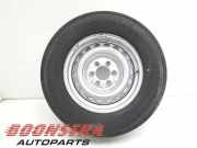 Reifen auf Stahlfelge VW Crafter 30-50 Kasten 2E 2E0601027K