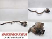 Endschalldämpfer Maserati Levante M161 670101611