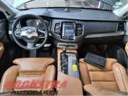 Armaturenbrett Volvo XC90 II 256 31651522