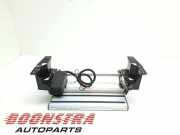 Trittbrett rechts Citroen Jumper III Pritsche/Fahrgestell 364962