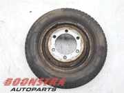 Reifen auf Stahlfelge Mercedes-Benz Sprinter 3t Bus 903 A9044000002