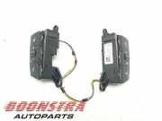 Radio Bedienschalter Citroen Jumper III Bus 53261856