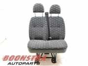 Sitzbank 2. Reihe Ford Transit Kasten FA 1432440