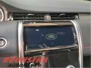 Monitor Navigationssystem Land Rover Discovery Sport L550 L8D219C279BA