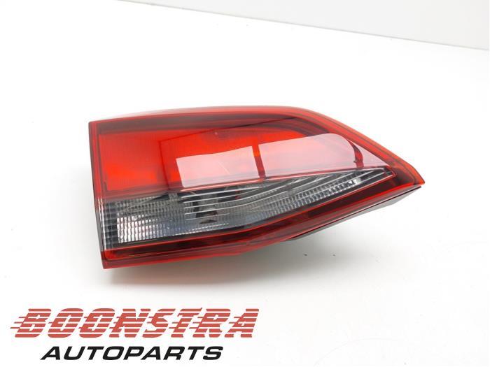 Rückleuchte rechts Opel Astra K Sports Tourer B16 368158932