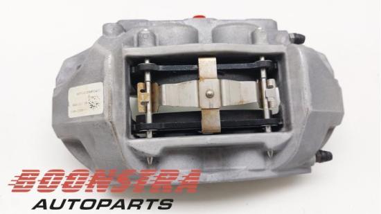 Bremszange rechts vorne Tesla Model 3 5YJ3 104462200F Bild Bremszange rechts vorne Tesla Model 3 5YJ3 104462200F