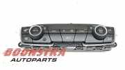 Heizungsbetätigung (Konsole) BMW 2er Gran Tourer F46 9371459