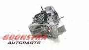 Schaltgetriebe Nissan Qashqai II J11 320104EA0C