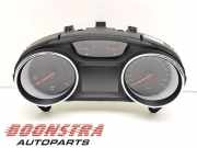 Drehzahlmesser Opel Astra K Sports Tourer B16 600775881