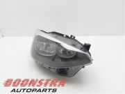Hauptscheinwerfer rechts BMW 1er F20 A8722967208