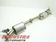 Katalysator ohne Lambdasonde Mercedes-Benz Citan Kasten W420 A4204901000