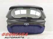 Heckklappe / Heckdeckel Toyota Yaris P21 67005K0030