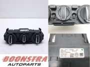 Heizungsbetätigung (Konsole) VW Up AA 1S0820045SOQP
