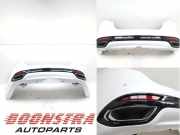 Stoßstange hinten Ford Mondeo V Schrägheck CE DG9T15K868
