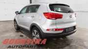 Heckklappe / Heckdeckel Kia Sportage 3 SL 737003U010