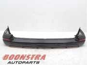 Stoßstange hinten VW Transporter T6 Bus/Caravelle 154836623600