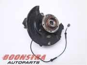 Achsschenkel rechts vorne Renault Kadjar HA, HL 400144EA0A