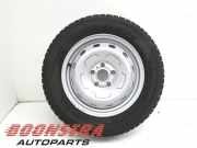 Reifen auf Stahlfelge Opel Vivaro B Kasten X82 93458046