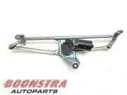 Wischermotor rechts Porsche Boxster 987 99762410501