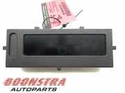 Multifunktionsanzeige Renault Master III Kasten FV 280346458R