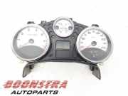 Drehzahlmesser Peugeot 207 610628