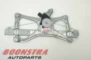 Fensterheber rechts vorne Honda Civic VIII Stufenheck FD, FA 72210SNAU02