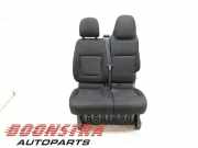 Sitzbank 2. Reihe Renault Trafic III Kasten FG