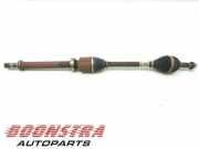 Antriebswelle rechts vorne Renault Clio IV BH 391009101R