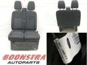 Sitzbank 2. Reihe Ford Transit Custom V362 Kasten FY, FZ BK2162534CL