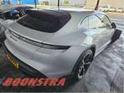 Sicherheitsgurt rechts vorne Porsche Taycan Cross Turismo Y1B 9J1857706HA23