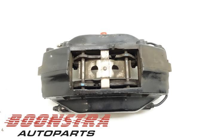 Bremszange rechts vorne Maserati Spyder GT Bild Bremszange rechts vorne Maserati Spyder GT