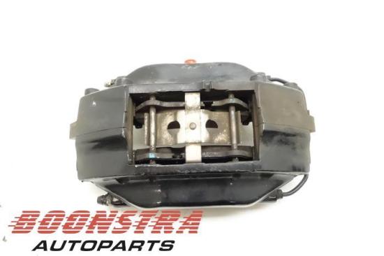 Bremszange rechts vorne Maserati Spyder GT Bild Bremszange rechts vorne Maserati Spyder GT