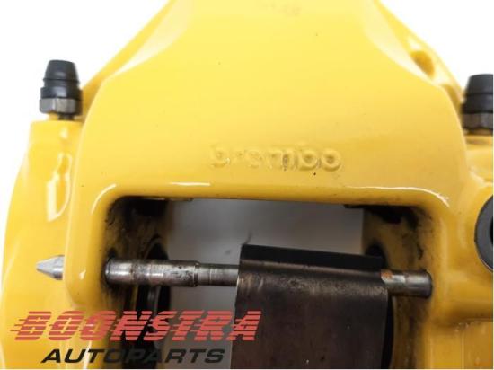 Bremszange rechts hinten Ferrari California 20A30906 Bild Bremszange rechts hinten Ferrari California 20A30906