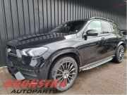 Allradgetriebe Mercedes-Benz GLE W167 A7252709114