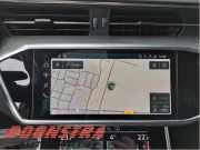 Monitor Navigationssystem Audi A6 Avant 4A, C8 4K0919605J
