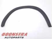 Kotflügelverbreiterung BMW X3 G01, F97 51777400670