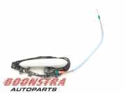Türgriff links hinten BMW 1er F40 988177702