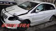 Motor ohne Anbauteile (Diesel) Mercedes-Benz B-Klasse Sports Tourer W246, W242 A6510102822