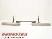 Trittbrettstufe für Anhängevorrichtung Mercedes-Benz Sprinter 3t Kasten 906