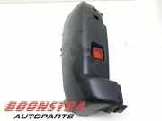 Stoßstangenecke links hinten Peugeot Boxer Kasten 1305762070