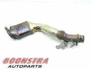 Katalysator ohne Lambdasonde BMW 4er Cabriolet F33, F83 10432421