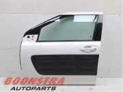 Tür links vorne Citroen C4 Cactus 9801012980