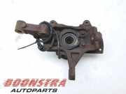 Achsschenkel links vorne Opel Vivaro B Kasten X82 93866697