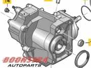 Verteilergetriebe VW Golf VII 5G 0FN409053B