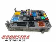Sicherungskasten Opel Combo D Kasten X19 9830707680