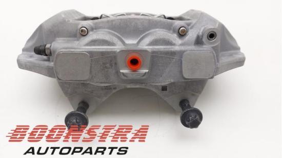 Bremszange rechts vorne Tesla Model 3 5YJ3 104462200F Bild Bremszange rechts vorne Tesla Model 3 5YJ3 104462200F