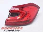 Rückleuchte rechts Ford Fiesta VII HJ, HF H1BB13404BH