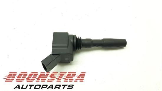 Zündspule Seat Ibiza IV SportCoupe 6J 04E905110K Bild Zündspule Seat Ibiza IV SportCoupe 6J 04E905110K