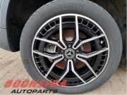 Reifen auf Stahlfelge Mercedes-Benz EQA H243 A24340105007X23